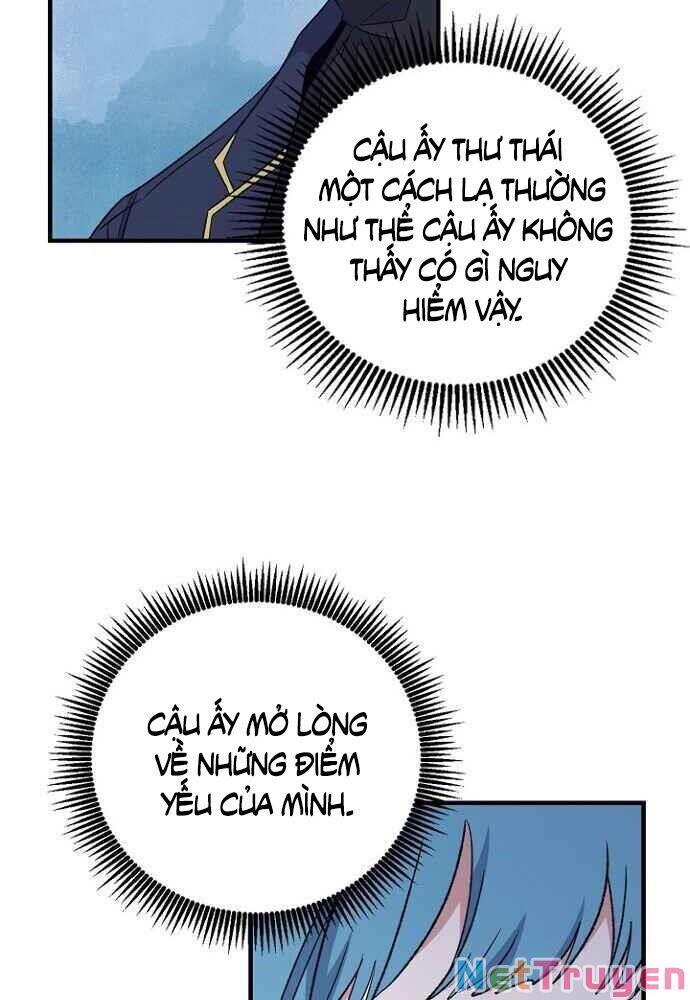 Ygret Chapter 14 - Trang 2