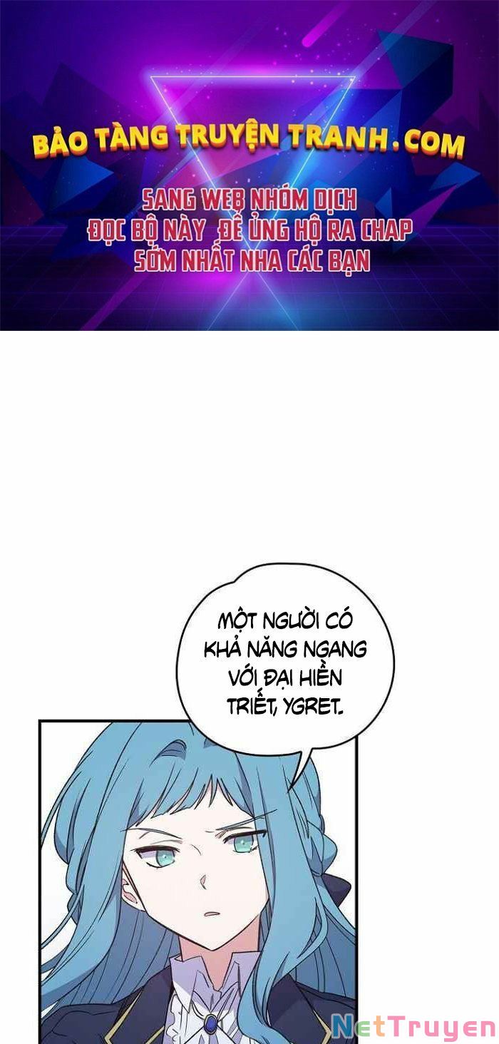 Ygret Chapter 14 - Trang 2