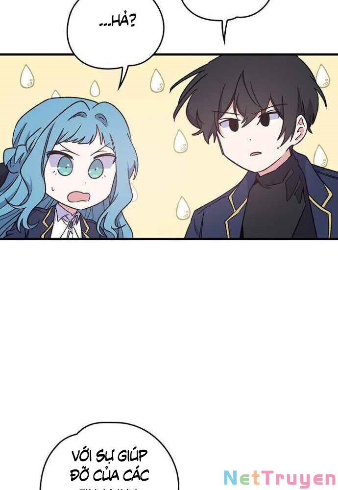 Ygret Chapter 14 - Trang 2