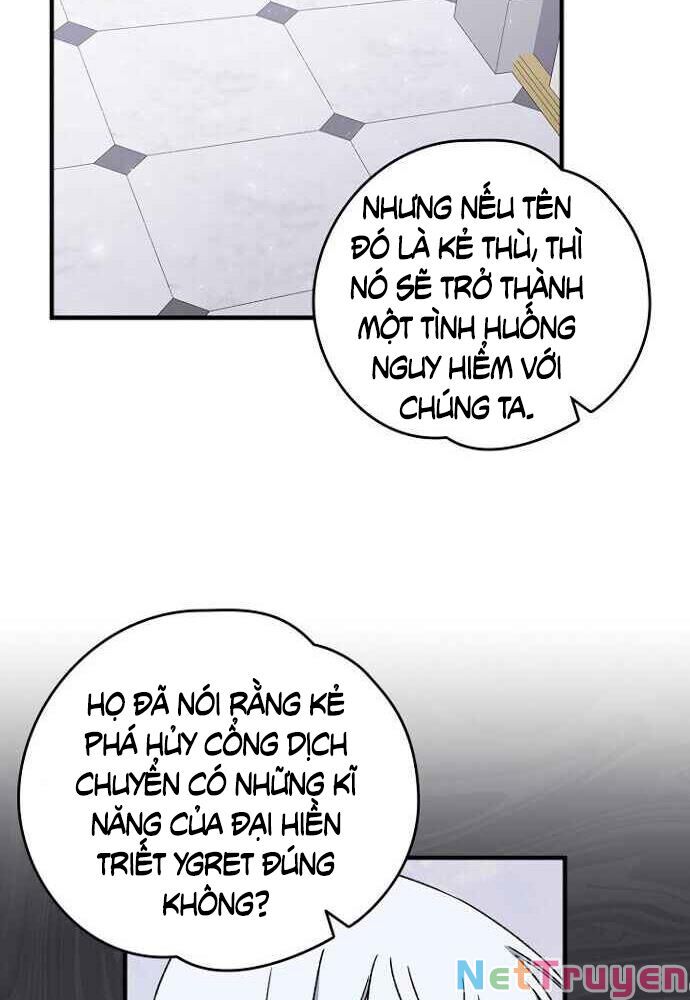 Ygret Chapter 14 - Trang 2