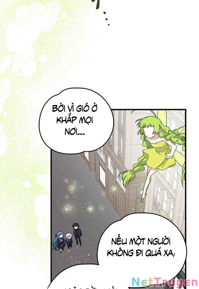 Ygret Chapter 14 - Trang 2