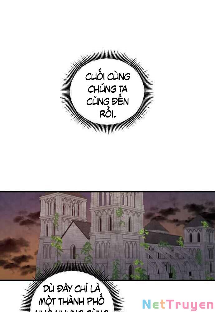 Ygret Chapter 14 - Trang 2