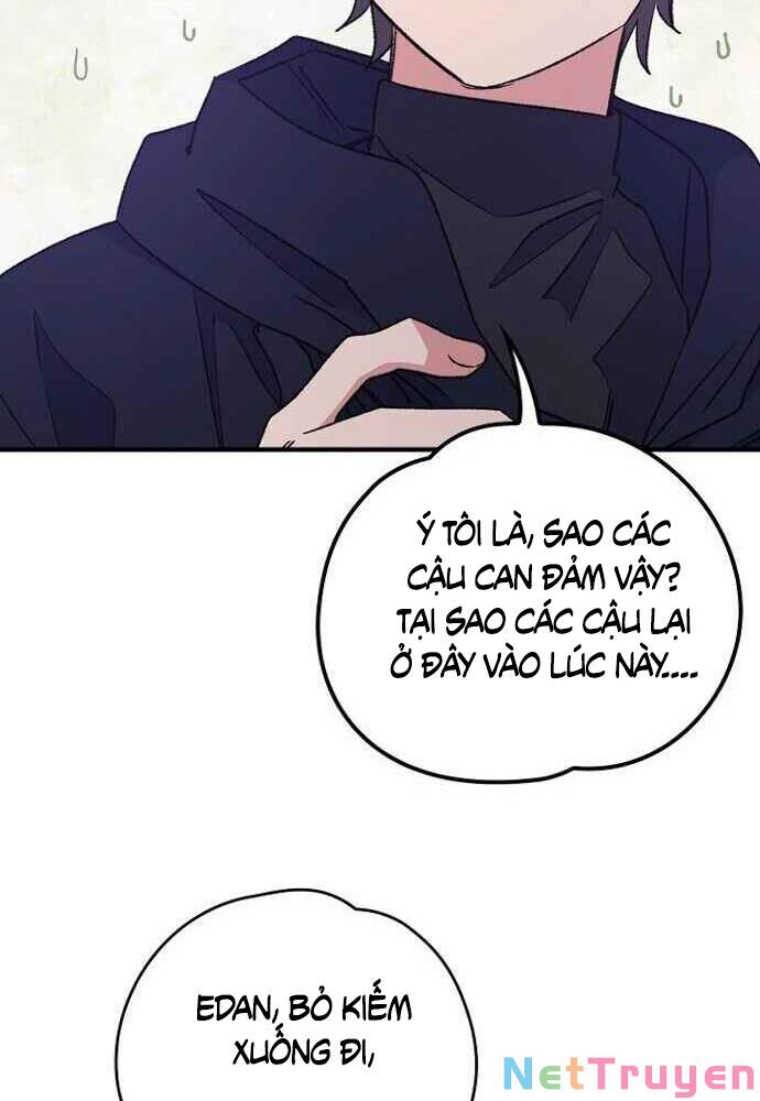 Ygret Chapter 14 - Trang 2