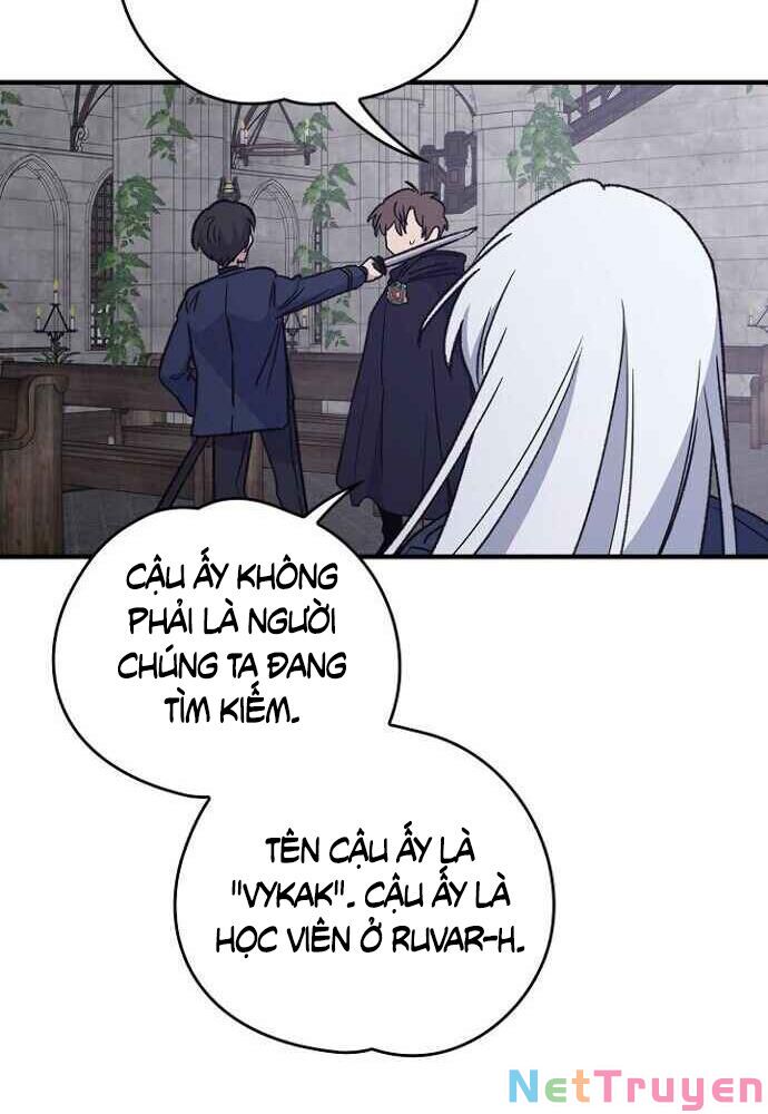 Ygret Chapter 14 - Trang 2