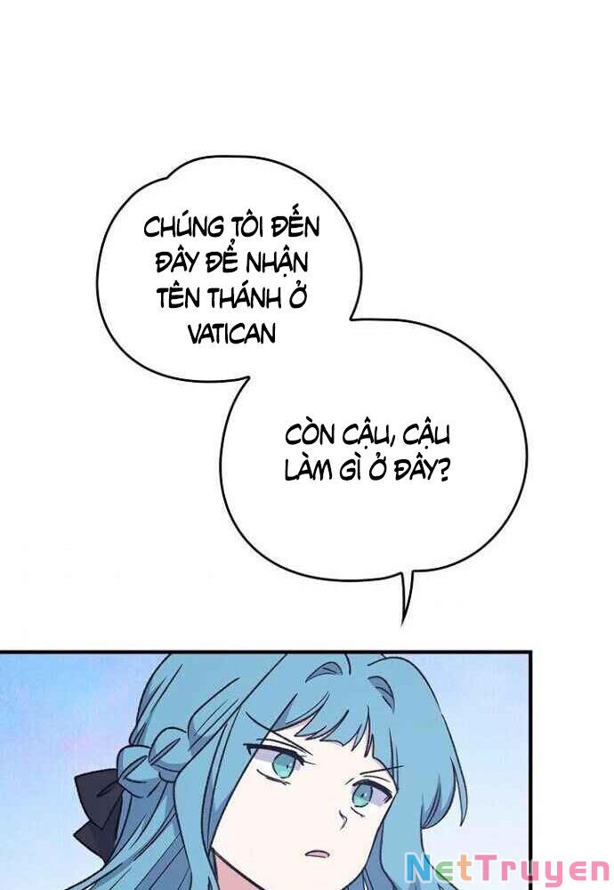 Ygret Chapter 14 - Trang 2