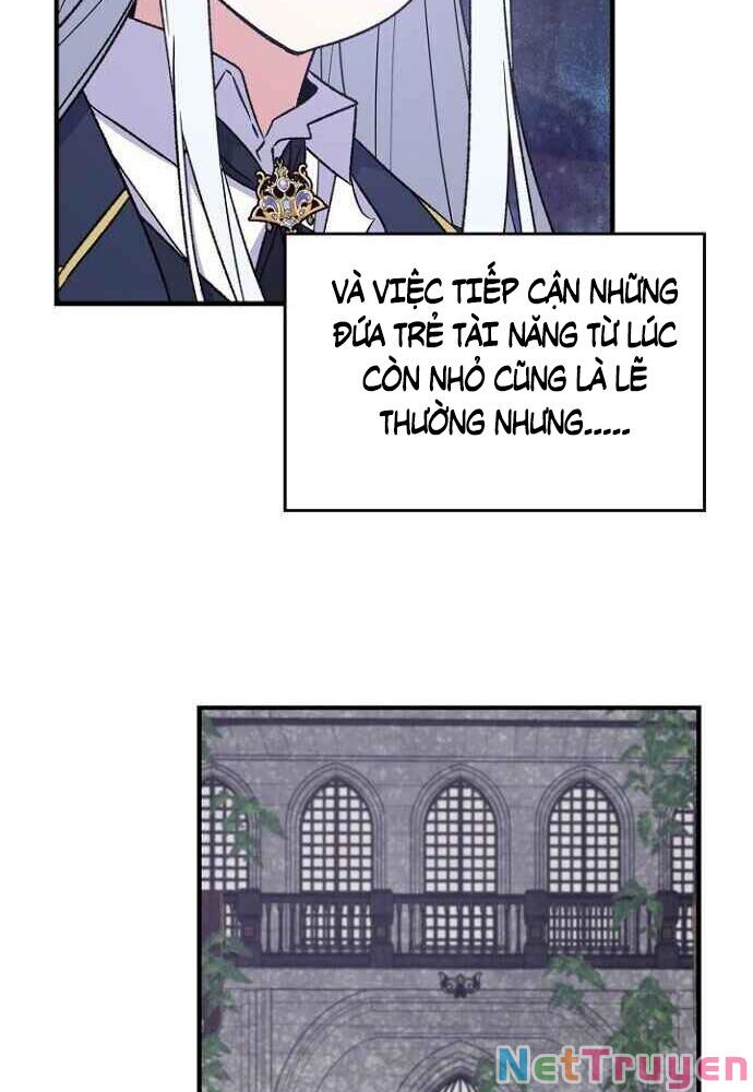 Ygret Chapter 14 - Trang 2