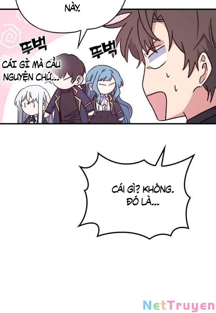 Ygret Chapter 14 - Trang 2