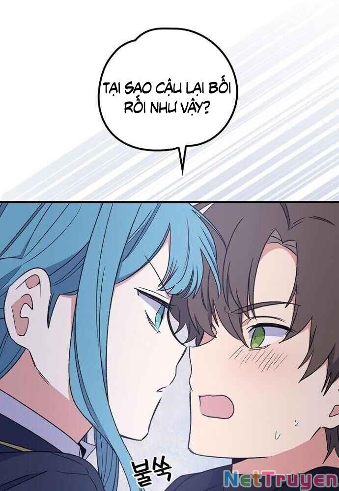 Ygret Chapter 14 - Trang 2