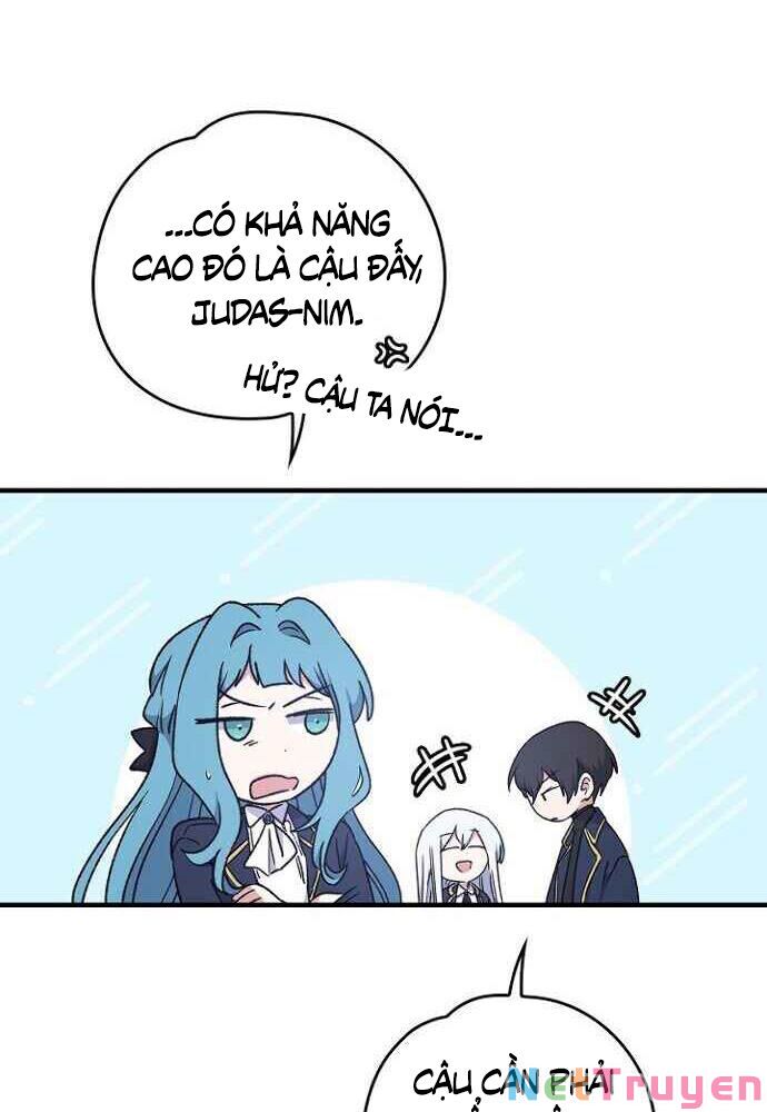 Ygret Chapter 14 - Trang 2