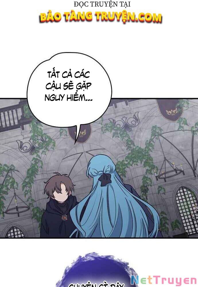 Ygret Chapter 14 - Trang 2