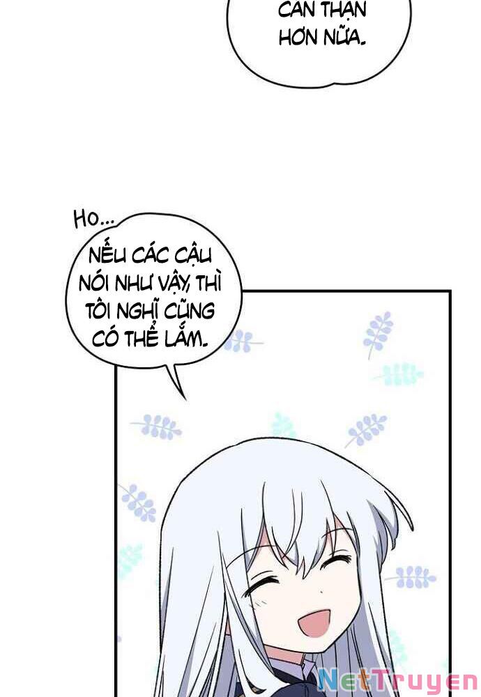 Ygret Chapter 14 - Trang 2