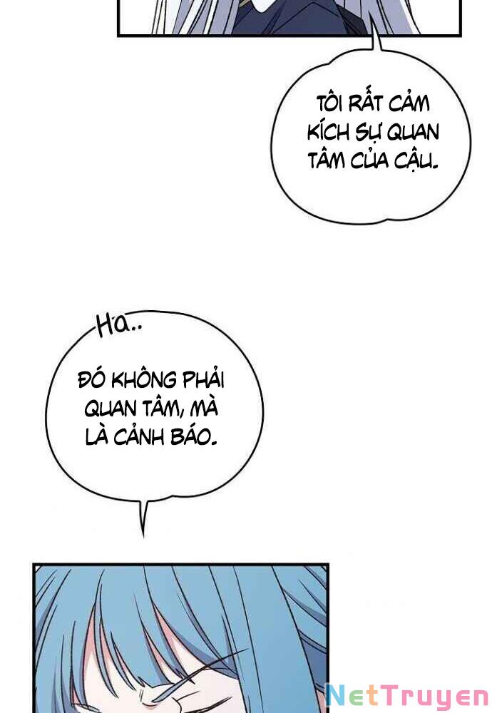 Ygret Chapter 14 - Trang 2