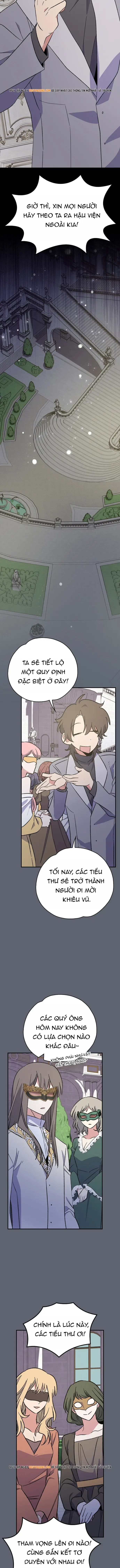 Ygret Chapter 140 - Trang 2