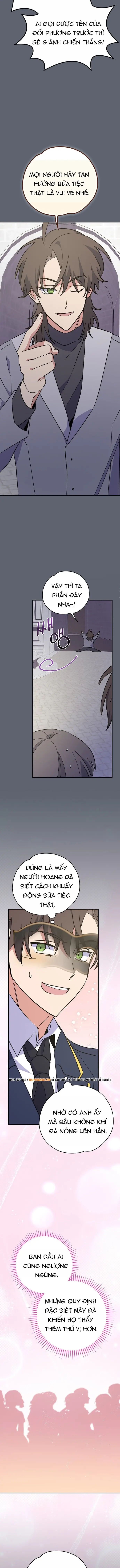 Ygret Chapter 140 - Trang 2