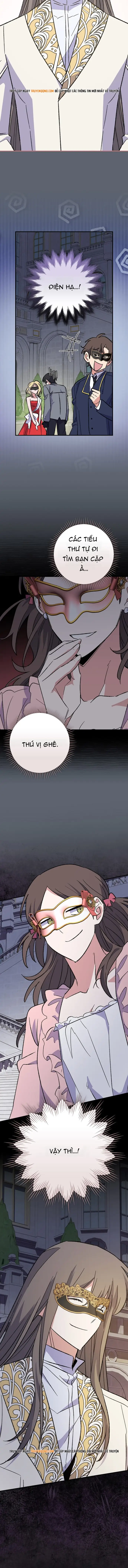 Ygret Chapter 140 - Trang 2