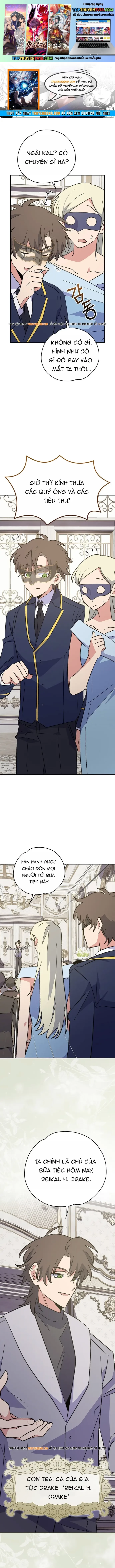 Ygret Chapter 140 - Trang 2