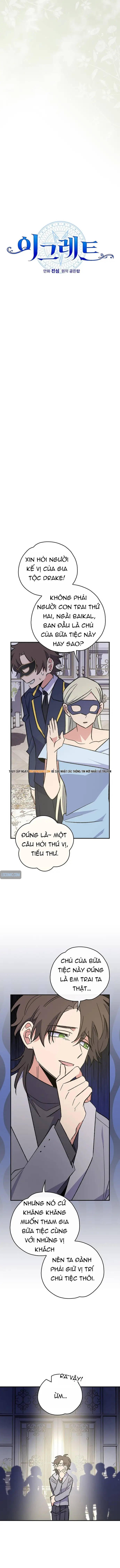 Ygret Chapter 140 - Trang 2