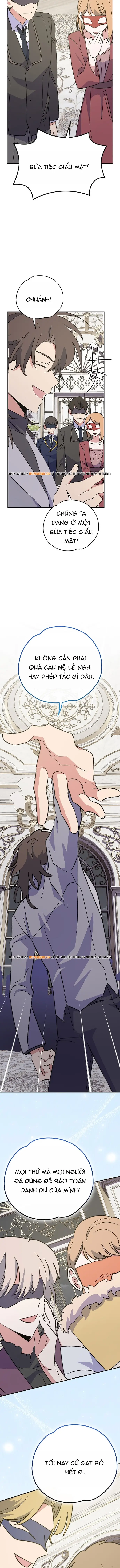 Ygret Chapter 140 - Trang 2