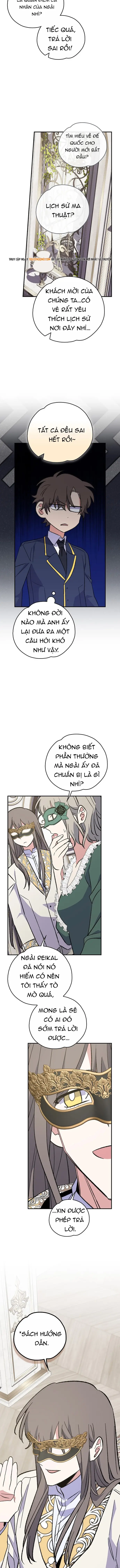 Ygret Chapter 140 - Trang 2