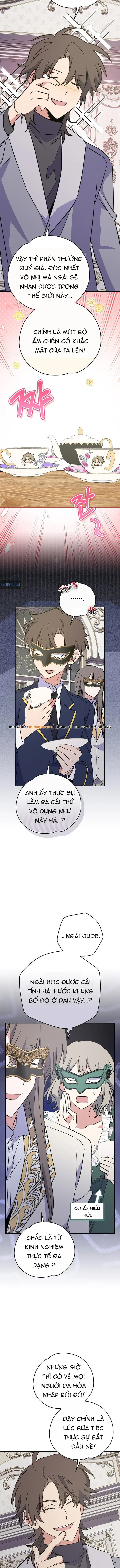 Ygret Chapter 140 - Trang 2