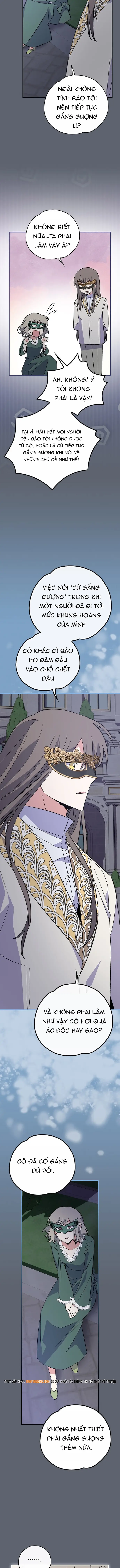 Ygret Chapter 141 - Trang 2