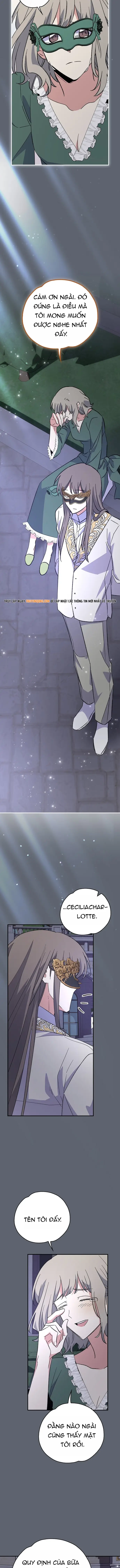 Ygret Chapter 141 - Trang 2