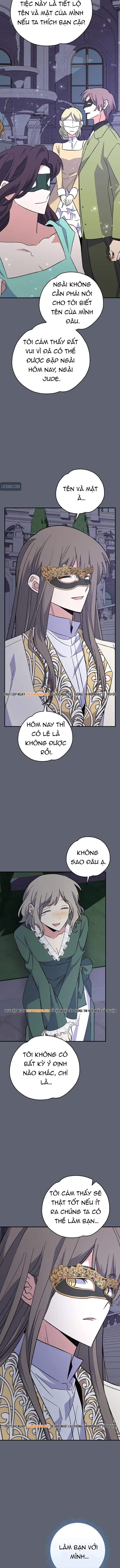 Ygret Chapter 141 - Trang 2