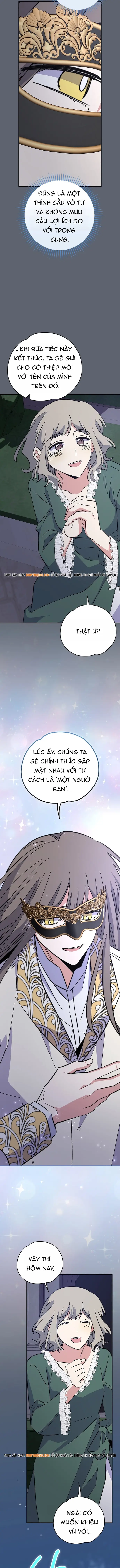 Ygret Chapter 141 - Trang 2