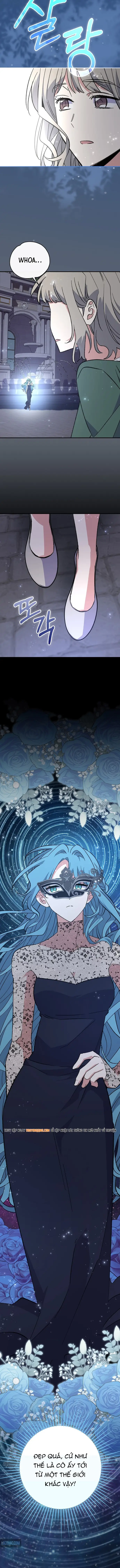 Ygret Chapter 141 - Trang 2