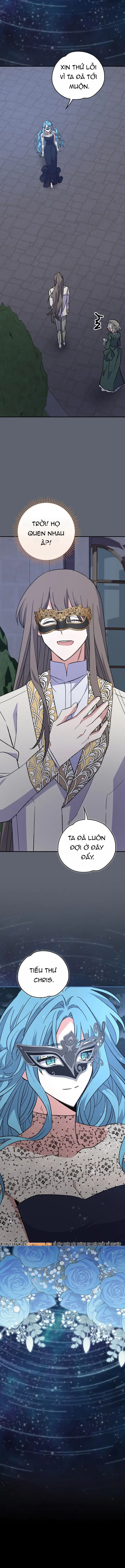 Ygret Chapter 141 - Trang 2