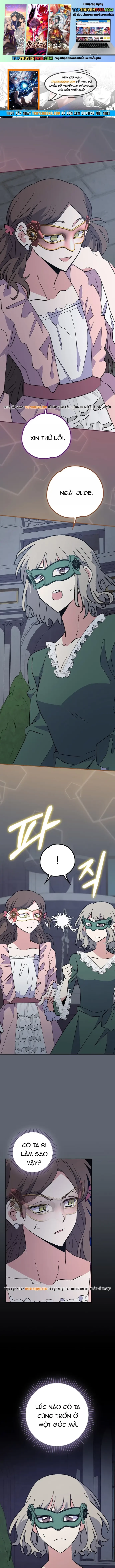 Ygret Chapter 141 - Trang 2