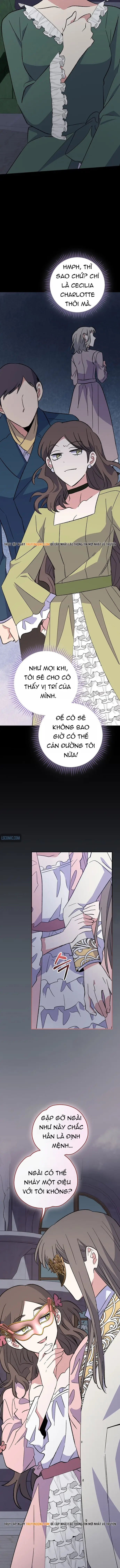 Ygret Chapter 141 - Trang 2