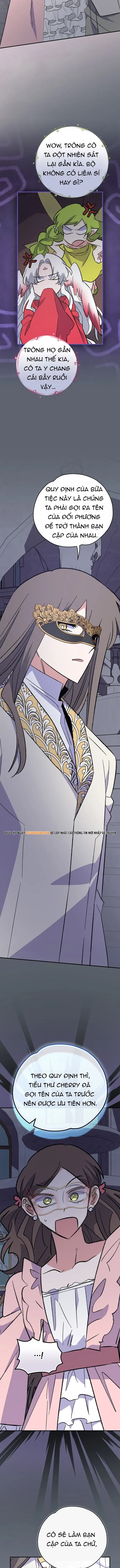 Ygret Chapter 141 - Trang 2