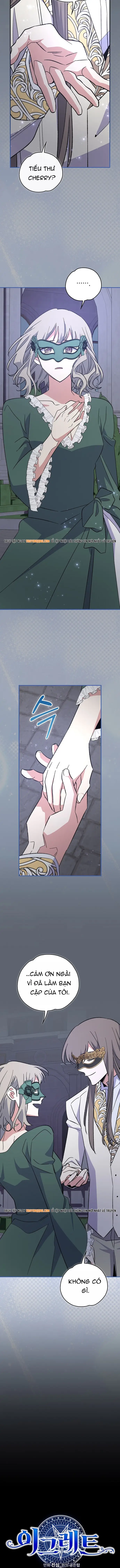 Ygret Chapter 141 - Trang 2