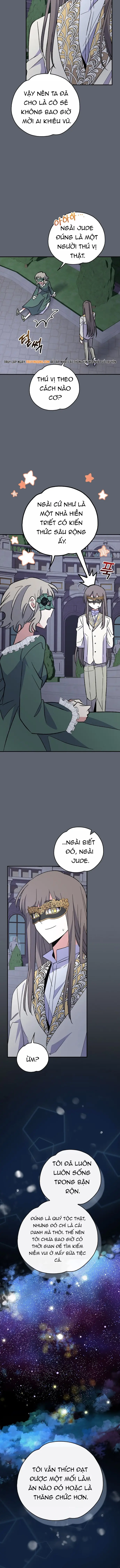 Ygret Chapter 141 - Trang 2