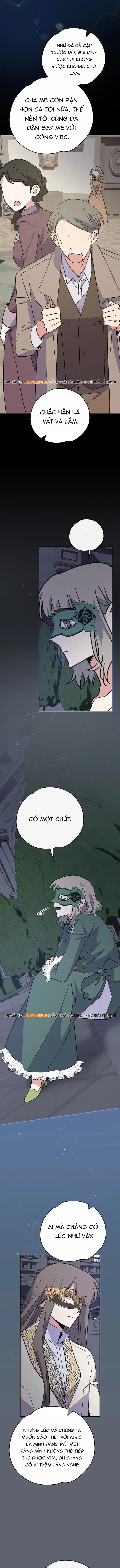 Ygret Chapter 141 - Trang 2