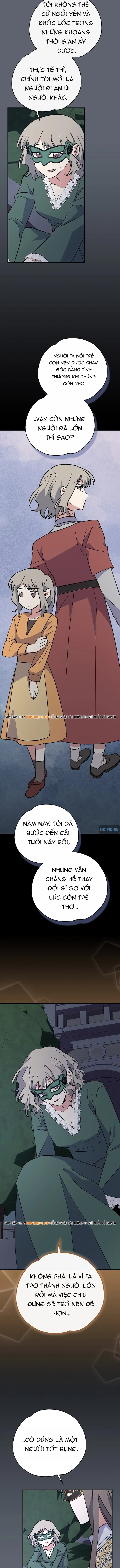 Ygret Chapter 141 - Trang 2