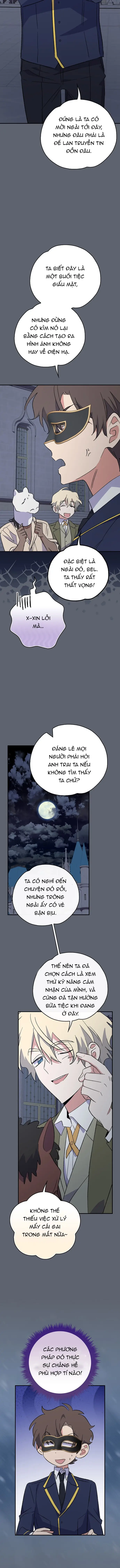 Ygret Chapter 142 - Trang 2