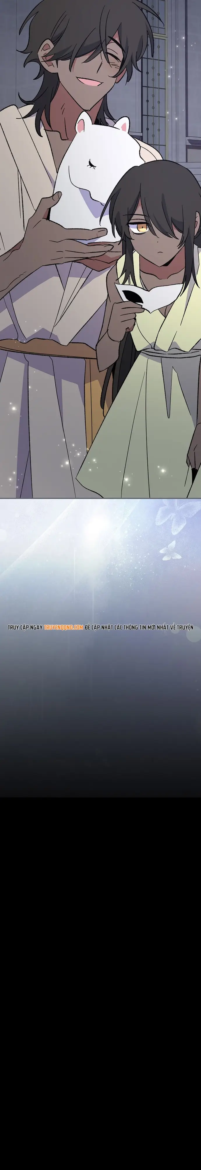 Ygret Chapter 142 - Trang 2