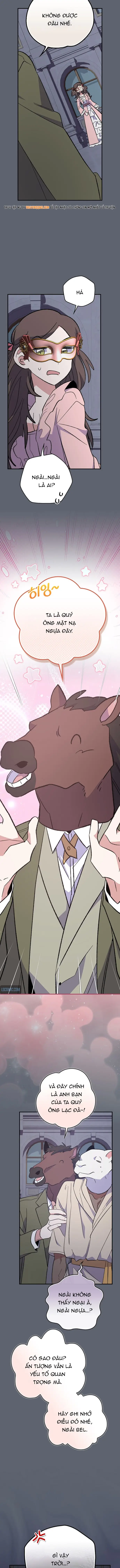 Ygret Chapter 142 - Trang 2