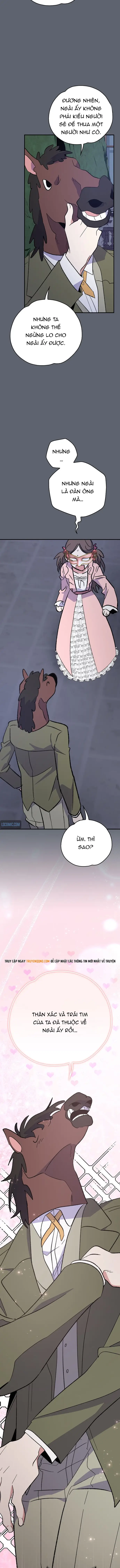 Ygret Chapter 142 - Trang 2