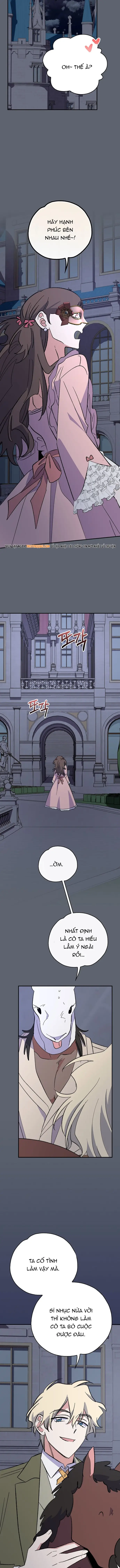 Ygret Chapter 142 - Trang 2