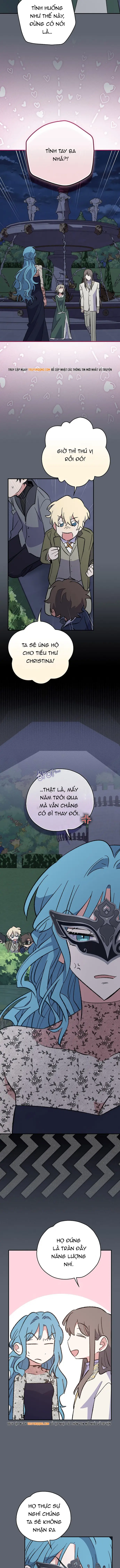 Ygret Chapter 143 - Trang 2