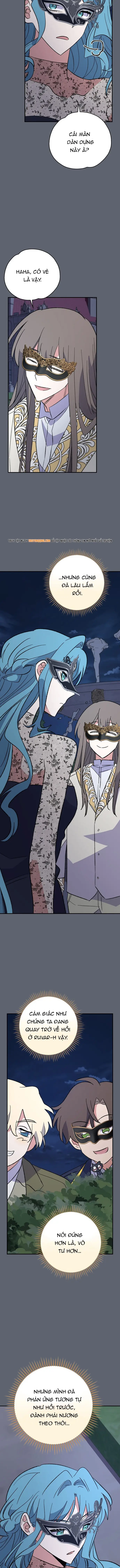 Ygret Chapter 143 - Trang 2