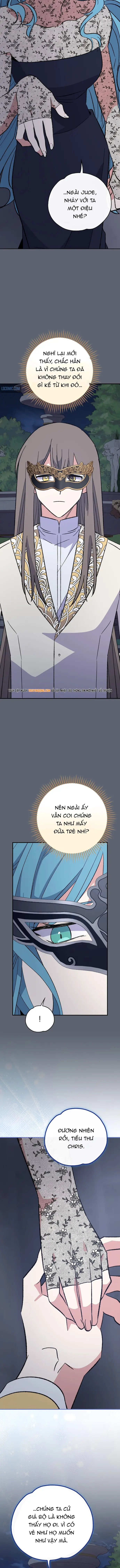Ygret Chapter 143 - Trang 2