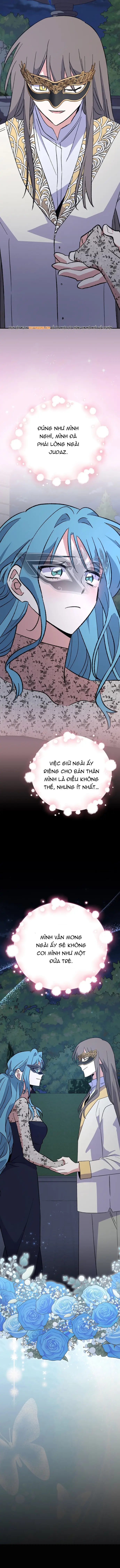 Ygret Chapter 143 - Trang 2