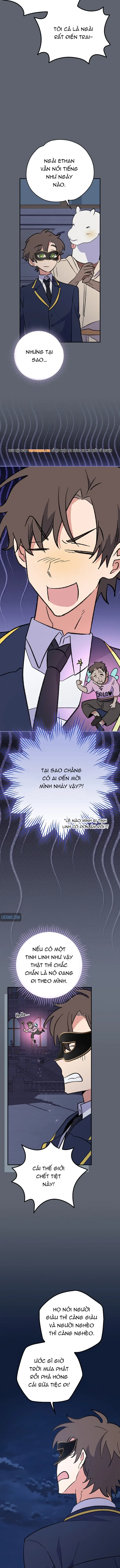 Ygret Chapter 143 - Trang 2