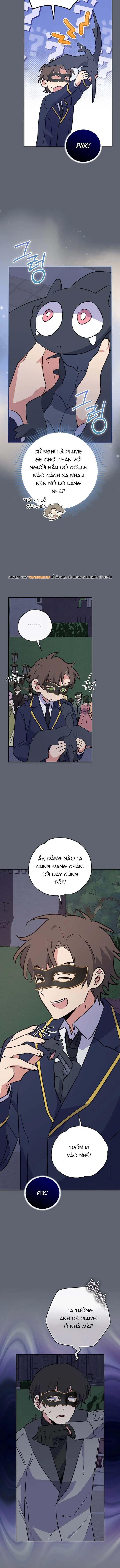 Ygret Chapter 143 - Trang 2