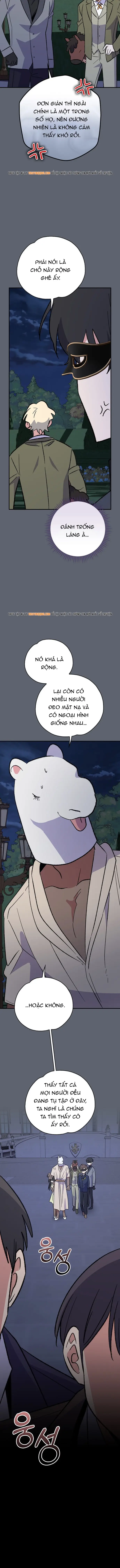 Ygret Chapter 143 - Trang 2