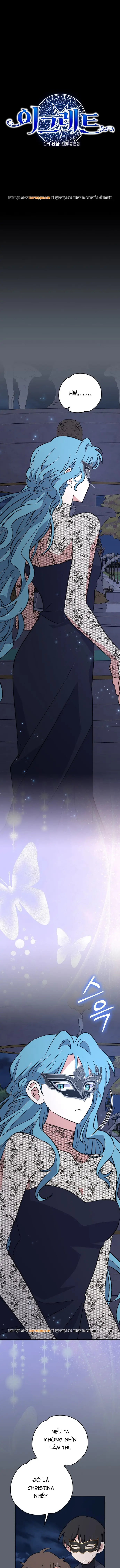 Ygret Chapter 143 - Trang 2